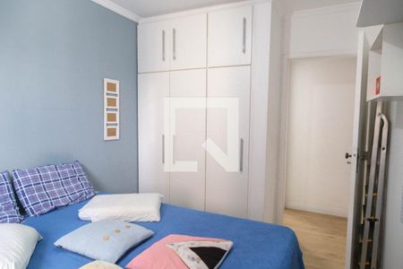 Quarto de apartamento à venda com 2 quartos, 71m² em Centro, Guarulhos