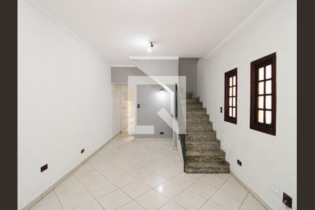 Sala de casa à venda com 3 quartos, 125m² em Vila Constança, São Paulo