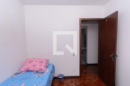 Quarto 2 de apartamento à venda com 3 quartos, 68m² em Novo Eldorado, Contagem