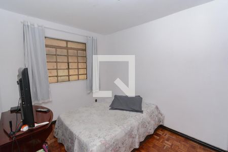 Quarto 1 de apartamento à venda com 3 quartos, 68m² em Novo Eldorado, Contagem