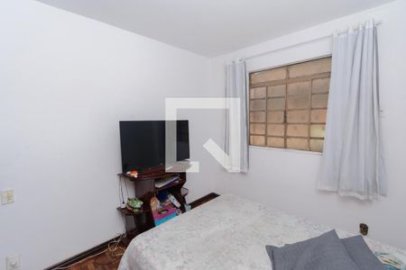 Quarto 1 de apartamento à venda com 3 quartos, 68m² em Novo Eldorado, Contagem