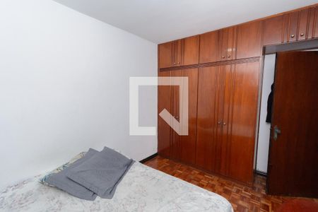 Quarto 1 de apartamento à venda com 3 quartos, 68m² em Novo Eldorado, Contagem