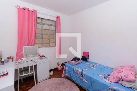 Quarto 2 de apartamento à venda com 3 quartos, 68m² em Novo Eldorado, Contagem