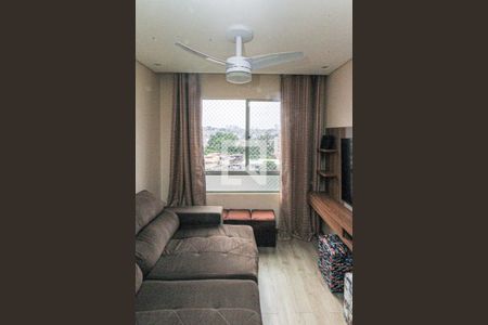 Apartamento à venda com 2 quartos, 47m² em Vila Ema, São Paulo