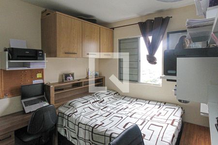 Apartamento à venda com 2 quartos, 47m² em Vila Ema, São Paulo