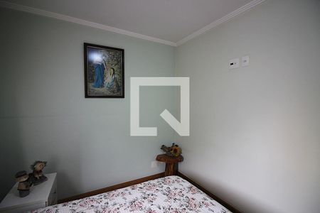 Quarto 2 de apartamento para alugar com 2 quartos, 55m² em Rudge Ramos, São Bernardo do Campo