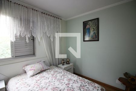 Quarto 2 de apartamento para alugar com 2 quartos, 55m² em Rudge Ramos, São Bernardo do Campo