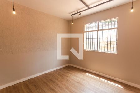 Sala de apartamento para alugar com 2 quartos, 85m² em Vila Paris, Belo Horizonte