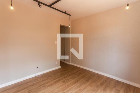 Sala de apartamento para alugar com 2 quartos, 85m² em Vila Paris, Belo Horizonte