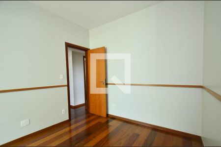 Quarto2 de apartamento para alugar com 3 quartos, 88m² em Santo Agostinho, Belo Horizonte