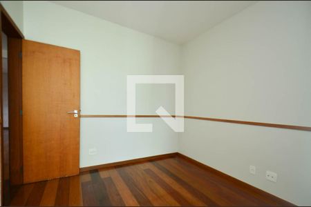 Quarto2 de apartamento para alugar com 3 quartos, 88m² em Santo Agostinho, Belo Horizonte