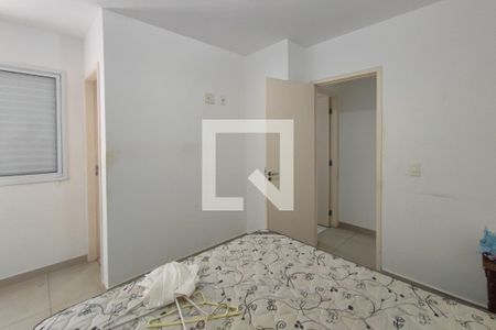 Quarto Suíte  de apartamento para alugar com 2 quartos, 59m² em Jardim Santa Eudoxia, Campinas