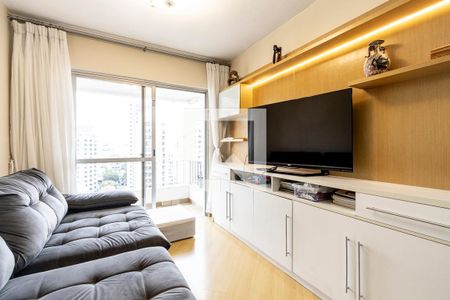 Apartamento à venda com 2 quartos, 74m² em Perdizes, São Paulo