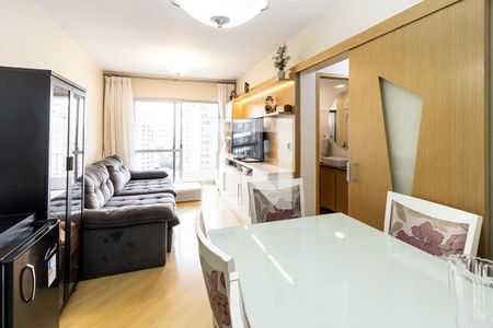 Apartamento à venda com 2 quartos, 74m² em Perdizes, São Paulo