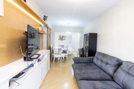 Apartamento à venda com 2 quartos, 74m² em Perdizes, São Paulo