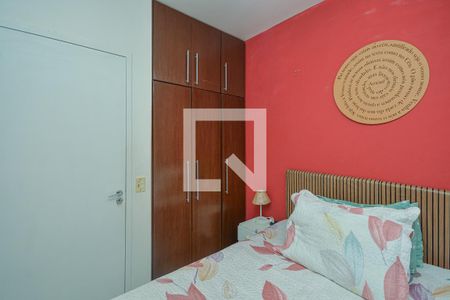 Quarto 2 de apartamento à venda com 3 quartos, 60m² em Americanópolis, São Paulo