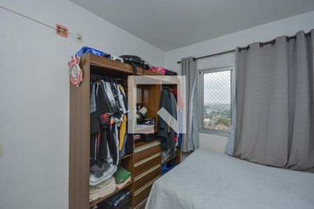 Quarto 1 de apartamento à venda com 3 quartos, 60m² em Americanópolis, São Paulo