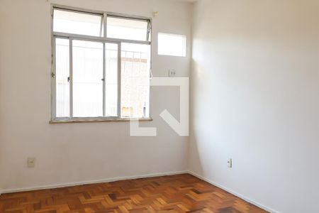 Quarto 1 de apartamento para alugar com 2 quartos, 70m² em Todos Os Santos, Rio de Janeiro