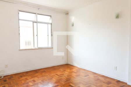 Sala de apartamento para alugar com 2 quartos, 70m² em Todos Os Santos, Rio de Janeiro