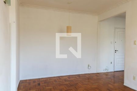 Sala de apartamento para alugar com 2 quartos, 70m² em Todos Os Santos, Rio de Janeiro