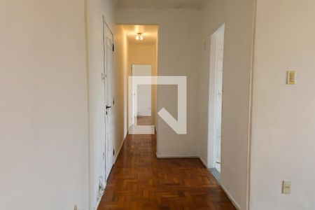 Corredor de apartamento para alugar com 2 quartos, 70m² em Todos Os Santos, Rio de Janeiro