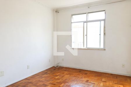 Sala de apartamento para alugar com 2 quartos, 70m² em Todos Os Santos, Rio de Janeiro