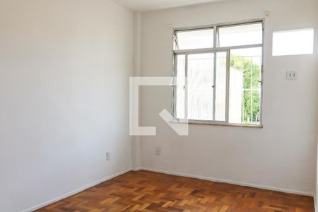 Quarto 1 de apartamento para alugar com 2 quartos, 70m² em Todos Os Santos, Rio de Janeiro