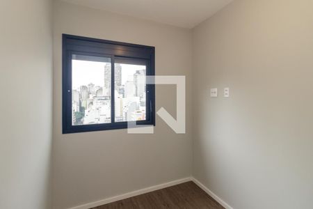 Quarto 2 de apartamento para alugar com 2 quartos, 40m² em Vila Buarque, São Paulo