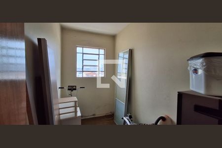 Quarto 3 de casa para alugar com 3 quartos, 200m² em Barcelona, São Caetano do Sul