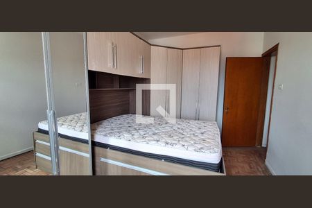 Quarto 2 de casa para alugar com 3 quartos, 200m² em Barcelona, São Caetano do Sul