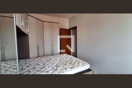 Quarto 2 de casa para alugar com 3 quartos, 200m² em Barcelona, São Caetano do Sul