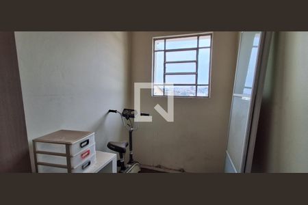 Quarto 3 de casa para alugar com 3 quartos, 200m² em Barcelona, São Caetano do Sul