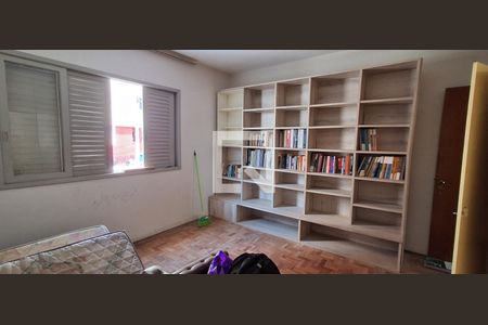 Quarto 1 de casa para alugar com 3 quartos, 200m² em Barcelona, São Caetano do Sul