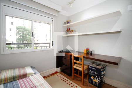 Quarto de apartamento à venda com 2 quartos, 70m² em Vila Madalena, São Paulo