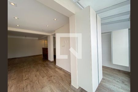 Sala de apartamento para alugar com 2 quartos, 88m² em Ferreira, São Paulo