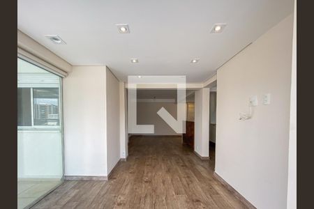 Sala de apartamento para alugar com 2 quartos, 88m² em Ferreira, São Paulo