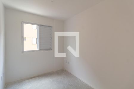 Quarto 1 de apartamento à venda com 2 quartos, 47m² em Vila Carmosina, São Paulo