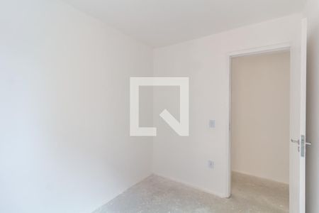 Quarto 1 de apartamento à venda com 2 quartos, 47m² em Vila Carmosina, São Paulo