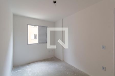 Quarto 2 de apartamento à venda com 2 quartos, 47m² em Vila Carmosina, São Paulo