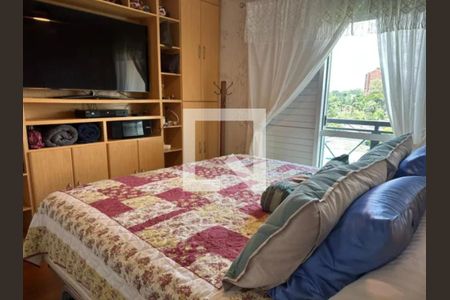 Foto 07 de apartamento à venda com 4 quartos, 168m² em Jardim Santo Amaro, São Paulo