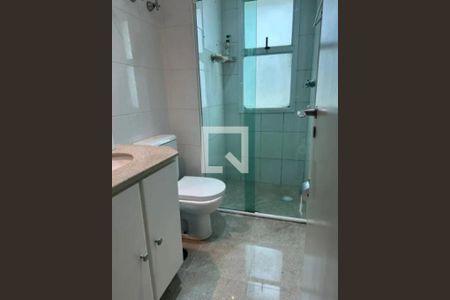 Foto 13 de apartamento à venda com 4 quartos, 168m² em Jardim Santo Amaro, São Paulo