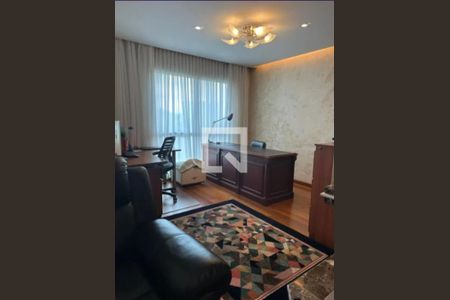 Foto 03 de apartamento à venda com 4 quartos, 168m² em Jardim Santo Amaro, São Paulo