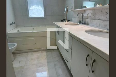 Foto 14 de apartamento à venda com 4 quartos, 168m² em Jardim Santo Amaro, São Paulo