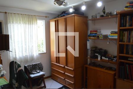 Quarto 2 de apartamento para alugar com 3 quartos, 96m² em Pechincha, Rio de Janeiro