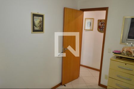 Quarto 1 de apartamento para alugar com 3 quartos, 96m² em Pechincha, Rio de Janeiro