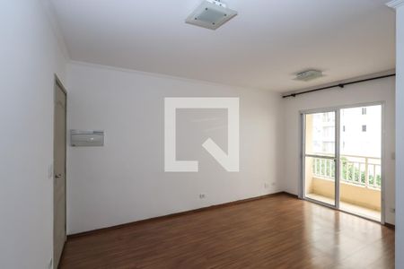 Sala de apartamento para alugar com 3 quartos, 80m² em Vila Vera, São Paulo