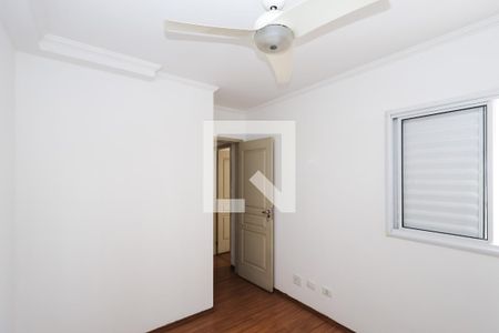 Suíte 1 de apartamento para alugar com 3 quartos, 80m² em Vila Vera, São Paulo