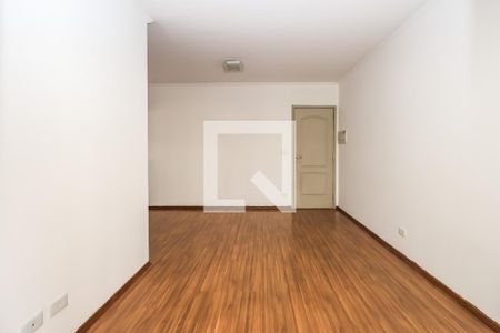 Sala de apartamento para alugar com 3 quartos, 80m² em Vila Vera, São Paulo