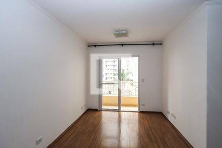 Sala de apartamento para alugar com 3 quartos, 80m² em Vila Vera, São Paulo