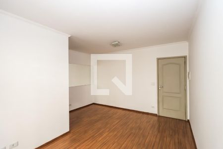 Sala de apartamento para alugar com 3 quartos, 80m² em Vila Vera, São Paulo